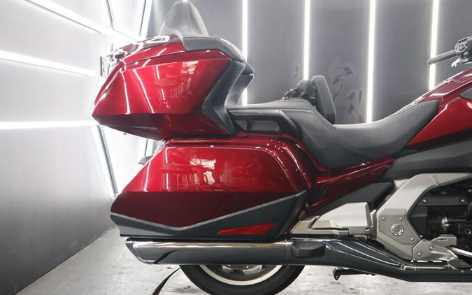2023 Honda Gold Wing Tour