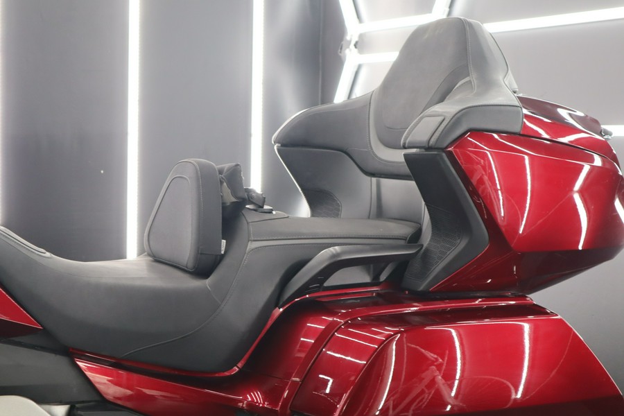 2023 Honda Gold Wing Tour
