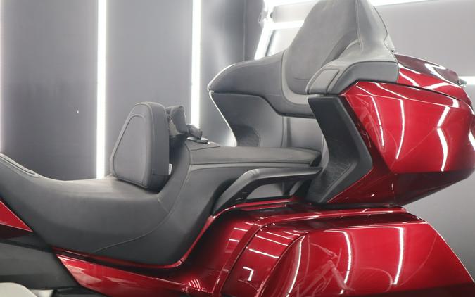2023 Honda Gold Wing Tour