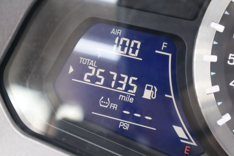 2023 Honda Gold Wing Tour