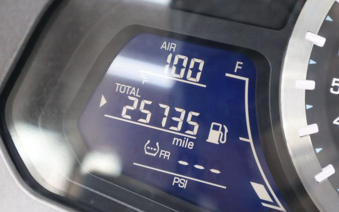 2023 Honda Gold Wing Tour