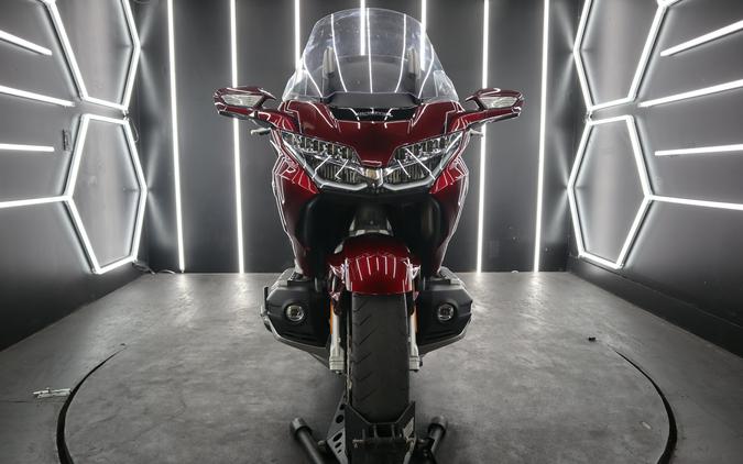 2023 Honda Gold Wing Tour