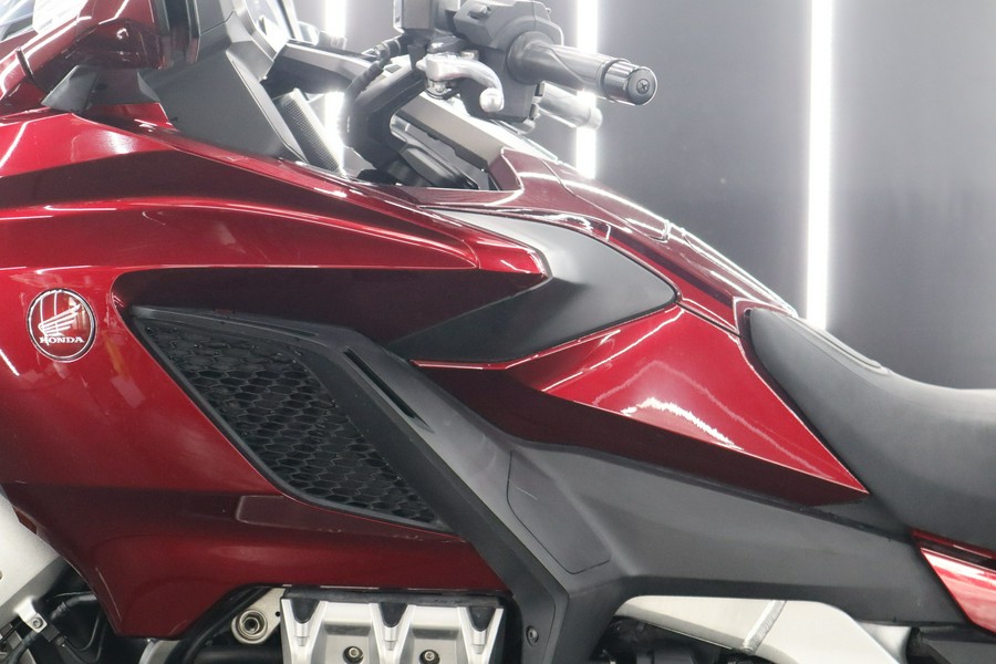 2023 Honda Gold Wing Tour