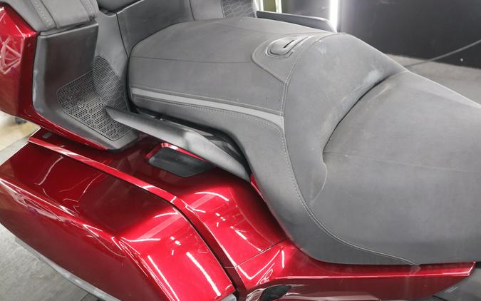2023 Honda Gold Wing Tour