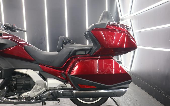 2023 Honda Gold Wing Tour