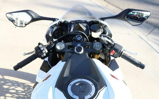 2026 Honda CBR1000RR