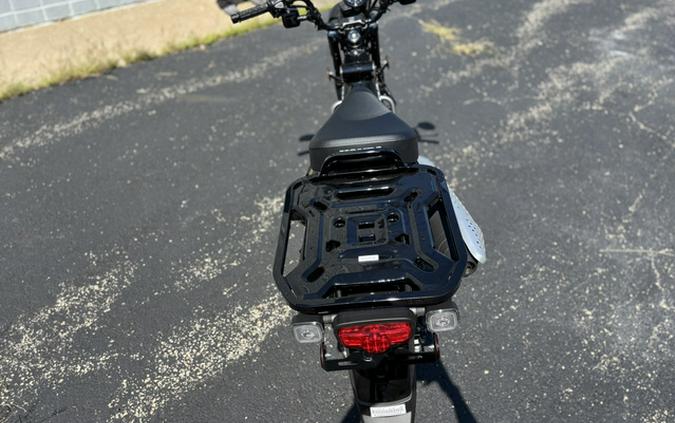 2026 Honda Trail 125