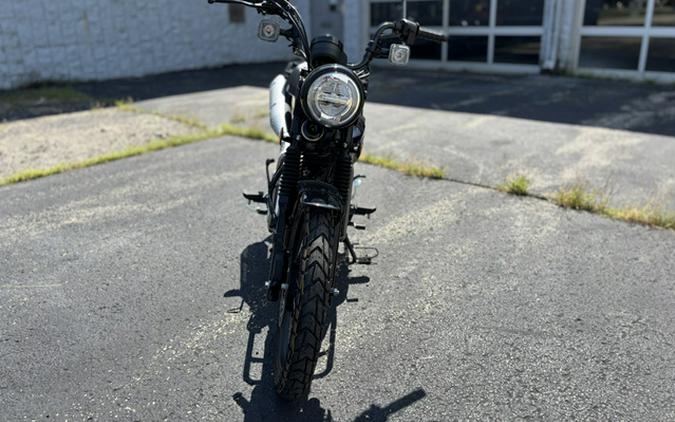 2026 Honda Trail 125