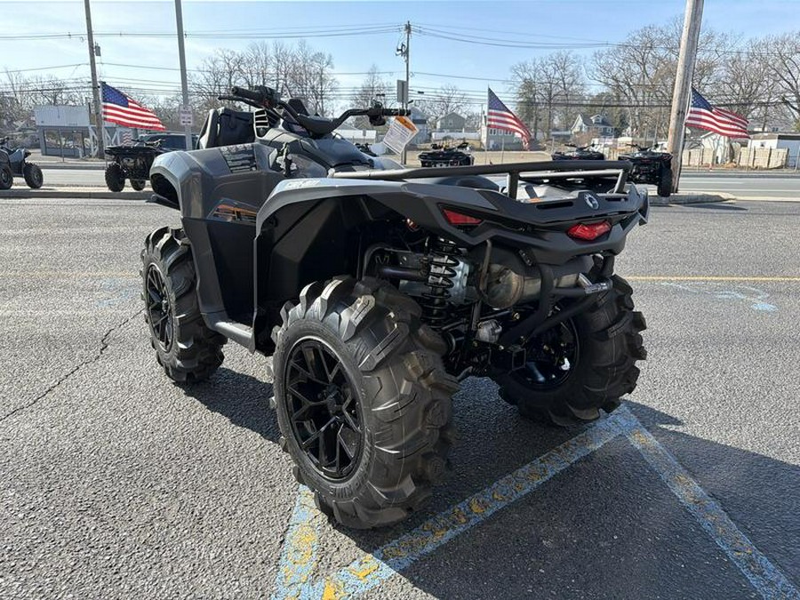 2026 Can-Am® Outlander X mr 700