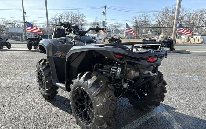 2026 Can-Am® Outlander X mr 700