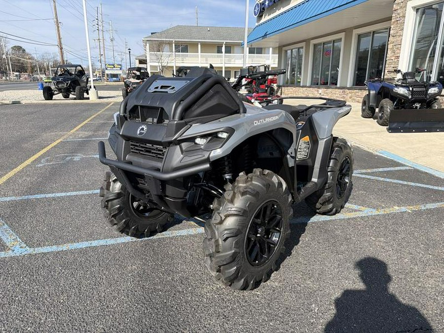 2026 Can-Am® Outlander X mr 700