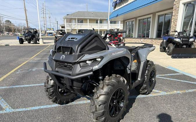 2026 Can-Am® Outlander X mr 700
