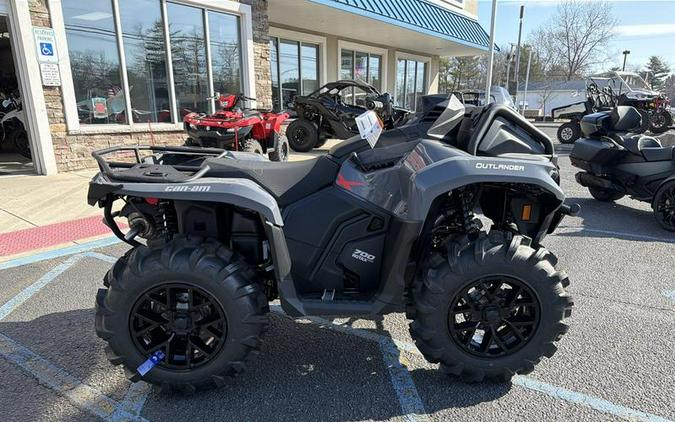 2026 Can-Am® Outlander X mr 700
