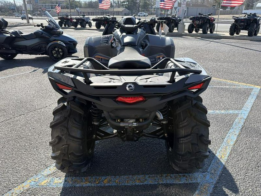 2026 Can-Am® Outlander X mr 700