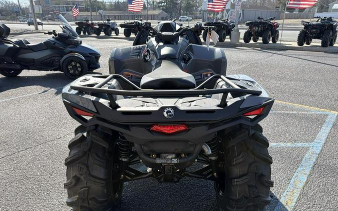 2026 Can-Am® Outlander X mr 700