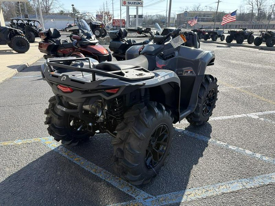 2026 Can-Am® Outlander X mr 700