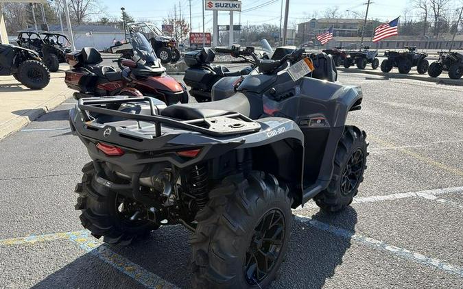 2026 Can-Am® Outlander X mr 700