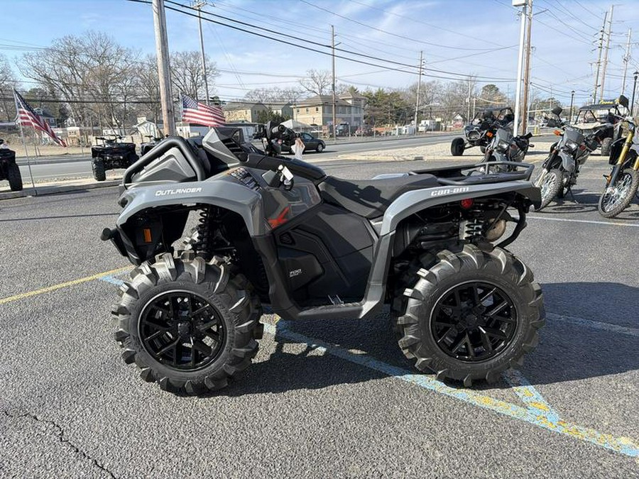 2026 Can-Am® Outlander X mr 700