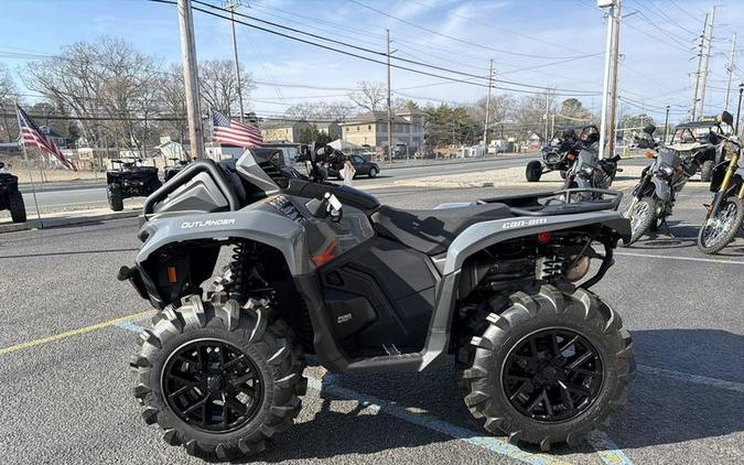 2026 Can-Am® Outlander X mr 700