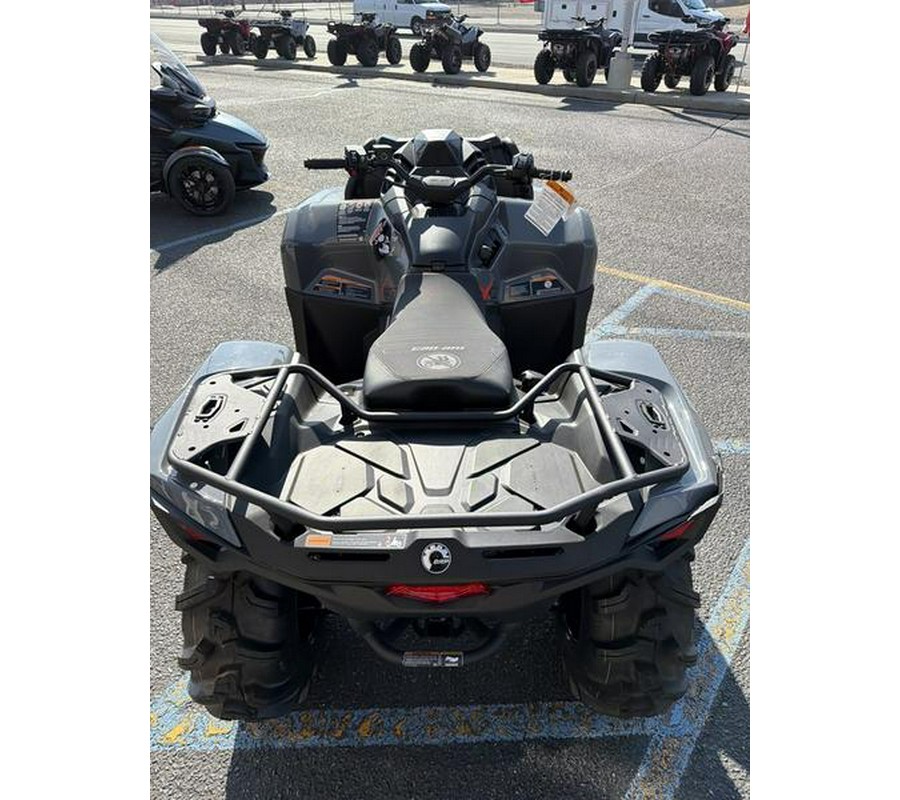 2026 Can-Am® Outlander X mr 700