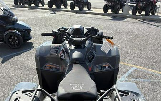 2026 Can-Am® Outlander X mr 700