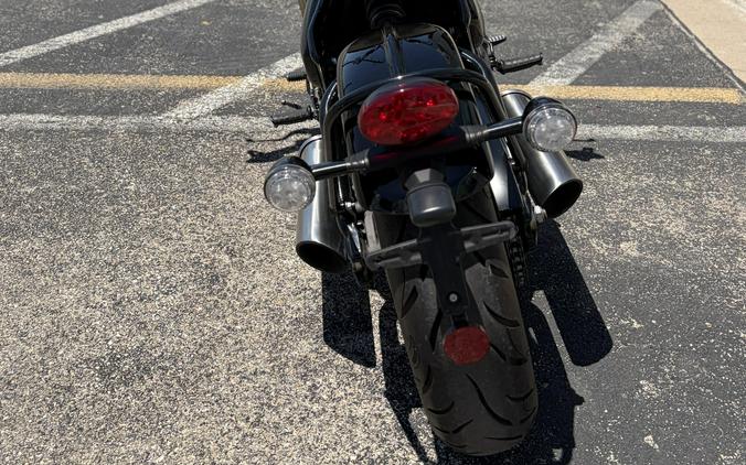 2023 Triumph Bonneville Bobber