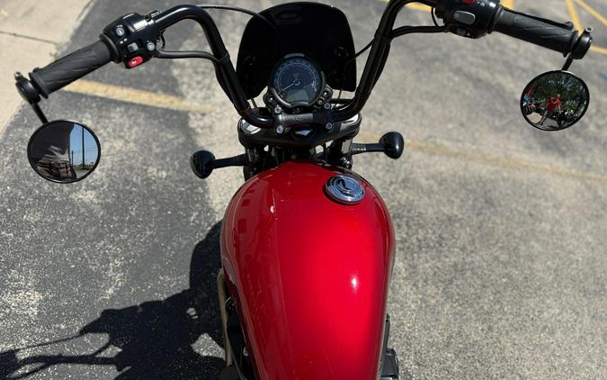 2023 Triumph Bonneville Bobber
