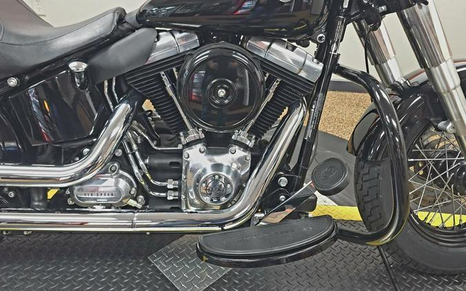 2014 Harley-Davidson® FLS - Softail Slim®