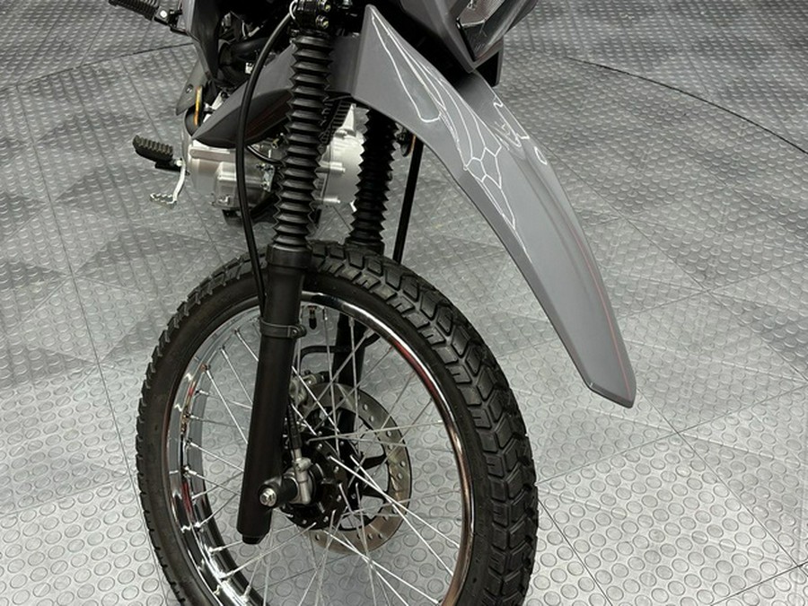 2026 Honda XR 150L