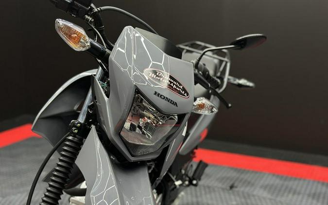 2026 Honda XR 150L