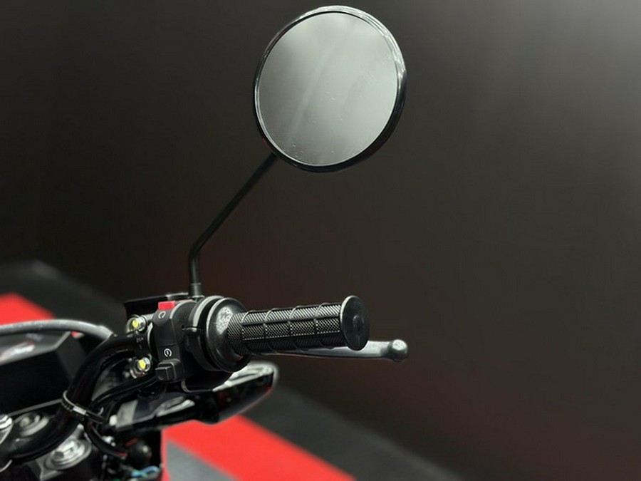 2026 Honda XR 150L