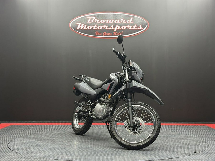 2026 Honda XR 150L