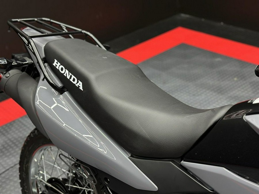 2026 Honda XR 150L