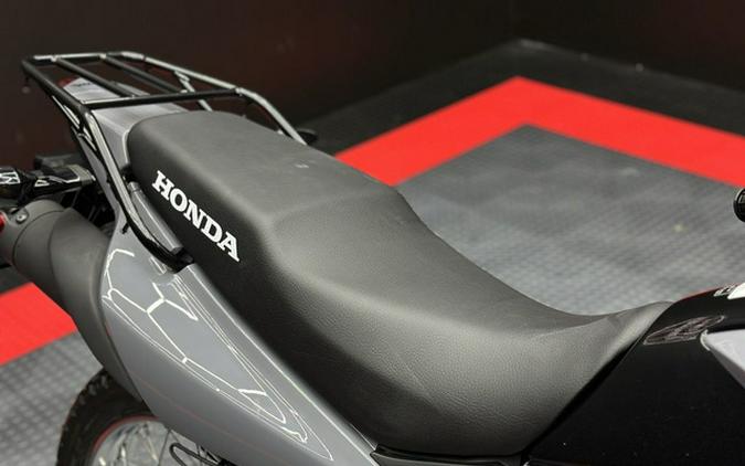 2026 Honda XR 150L