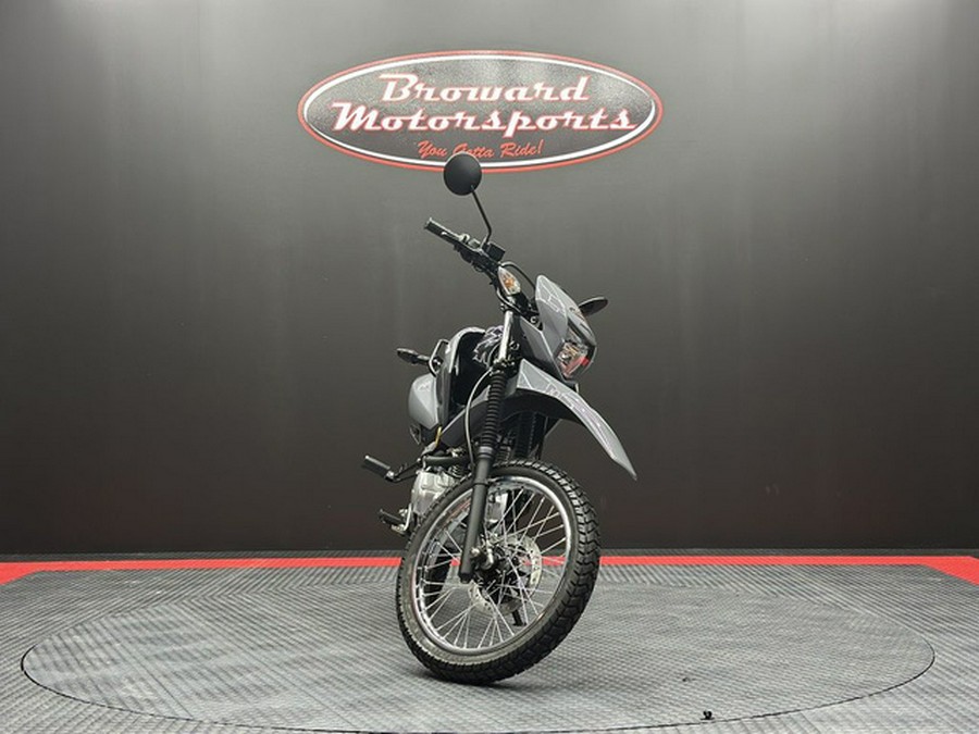 2026 Honda XR 150L