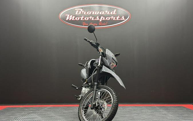 2026 Honda XR 150L