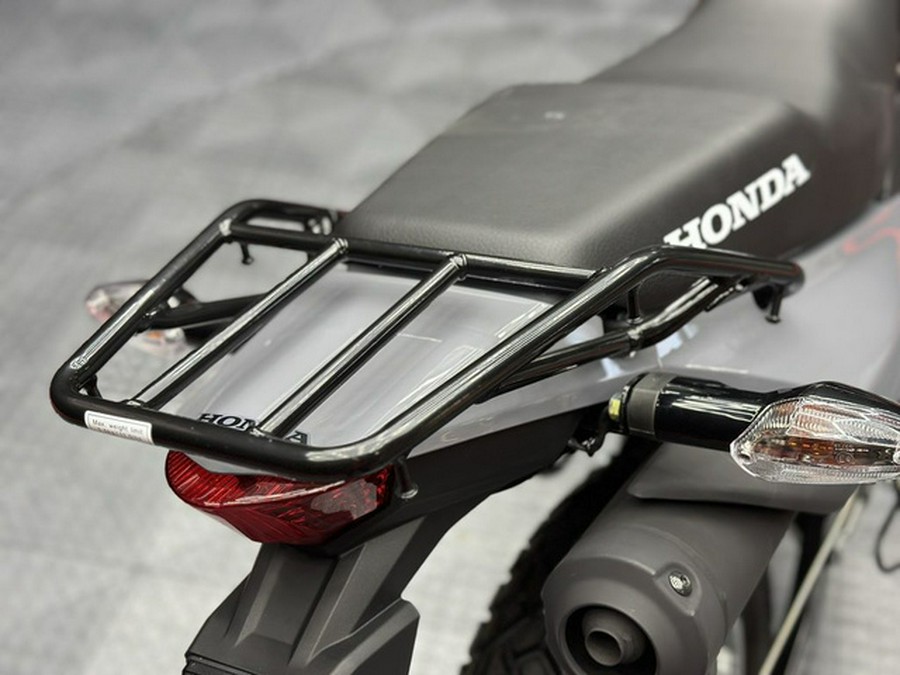 2026 Honda XR 150L
