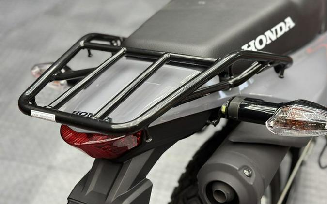 2026 Honda XR 150L