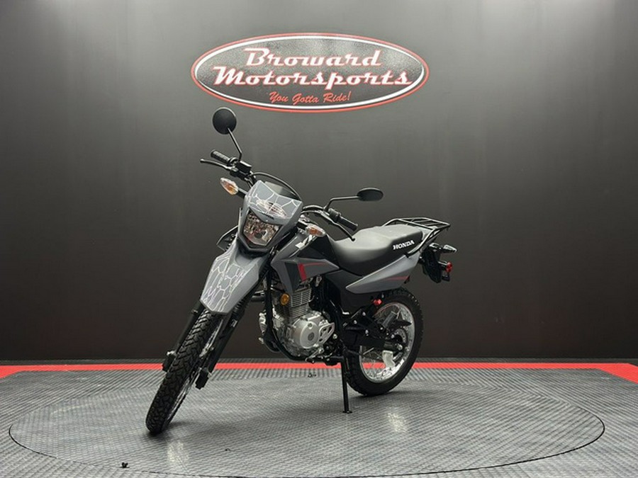 2026 Honda XR 150L