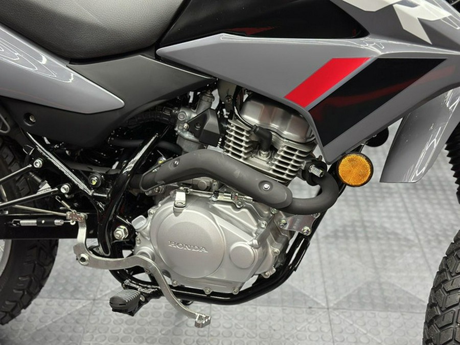 2026 Honda XR 150L