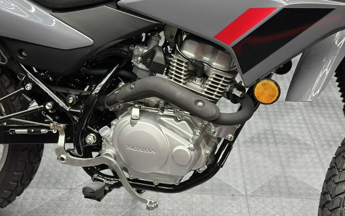 2026 Honda XR 150L