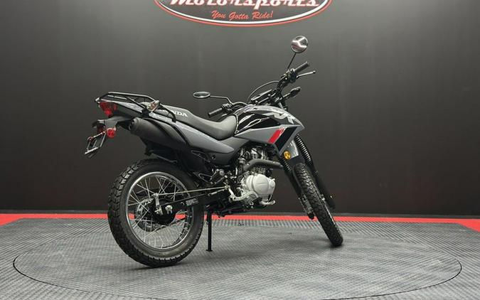 2026 Honda XR 150L