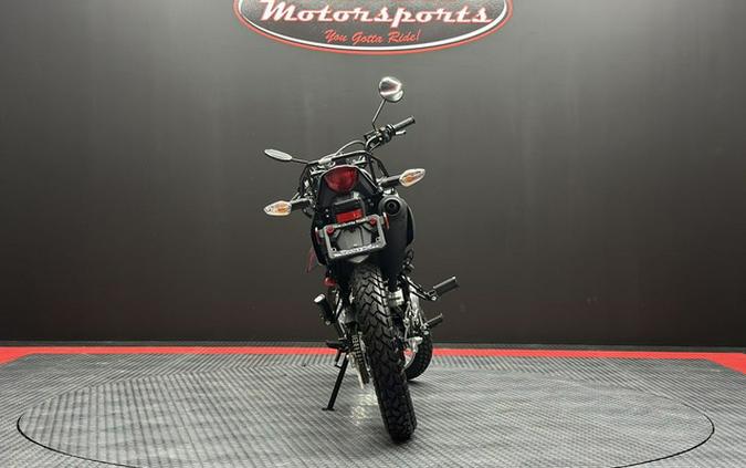 2026 Honda XR 150L