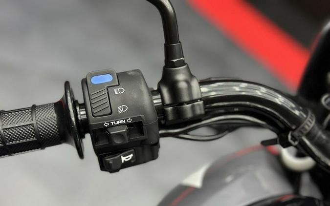 2026 Honda XR 150L