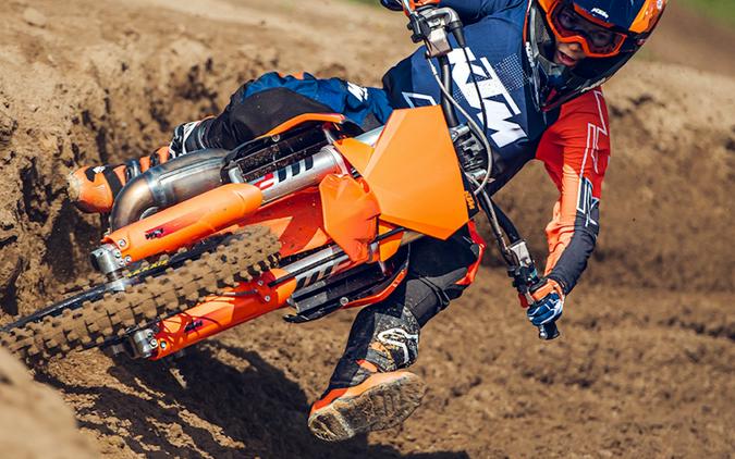 2026 KTM 85 SX 17/14