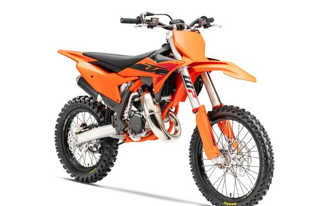 2026 KTM 85 SX 17/14