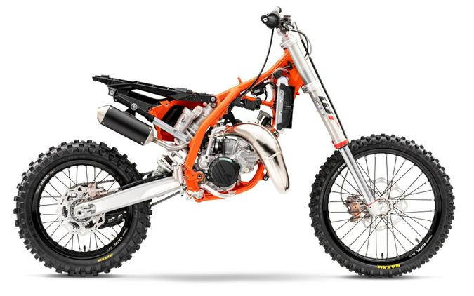 2026 KTM 85 SX 17/14