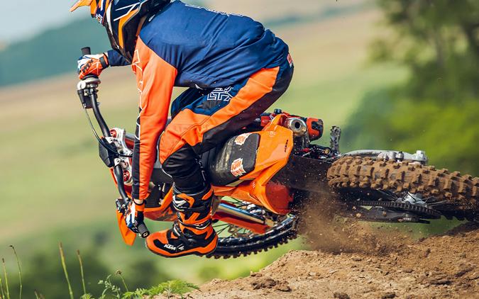 2026 KTM 85 SX 17/14
