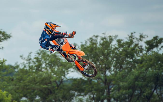 2026 KTM 85 SX 17/14