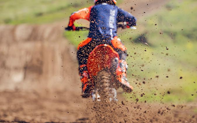 2026 KTM 85 SX 17/14